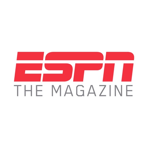 ESPN The Magazine