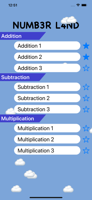 Numberland Math Games(圖4)-速報App