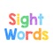 Help your child learn to read by using Sight Words by Teach Speech Apps