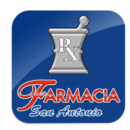 Farmacia PR San Antonio Cheats