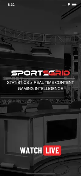 Game screenshot SportsGrid Network mod apk