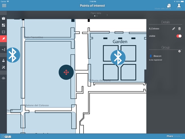 Pharo Configurator(圖4)-速報App