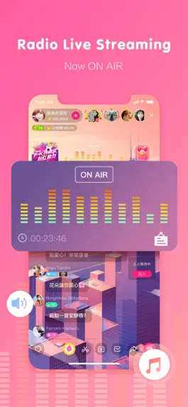 Game screenshot MeMe Live - Live,Chat,Stream mod apk