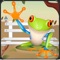 Orignal 3D Road Crossing is a game to help the frog to cross the road and to get him away from all riddles