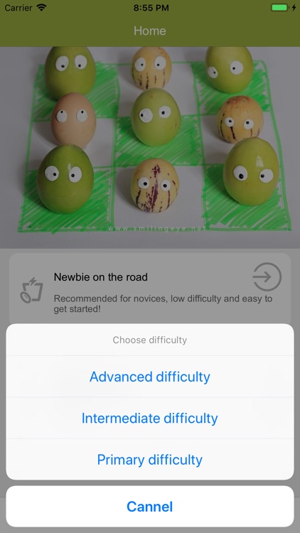 Sudoku-Digital Ocean