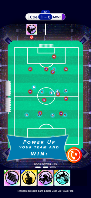 MANAGE&WIN Football Lite(圖3)-速報App