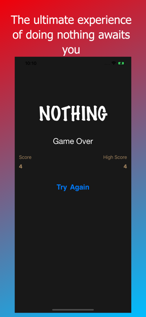 Nothing Game(圖2)-速報App