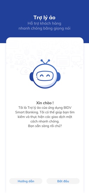 BIDV Smart Banking(圖6)-速報App