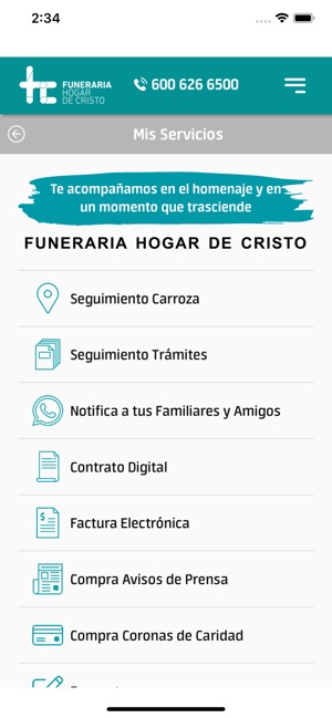 FunerariaHC(圖3)-速報App