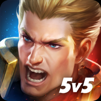 Arena of Valor Arena of Valor
