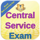 Central Service Exam Review