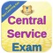 Central Service Exam Review : 1800 Notes & Quizzes (Principles, Practices & Tactics)