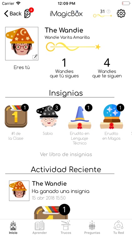 iMagicBox Cife screenshot-4