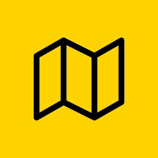 YellowBus (Marshrutka Planner)