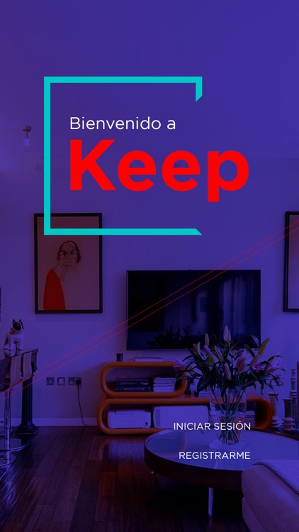 Keep