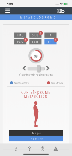 Metabolódromo(圖6)-速報App