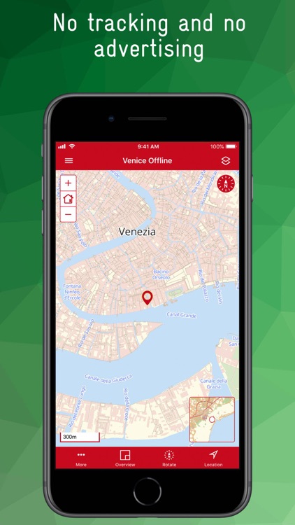 Venice Offline screenshot-1