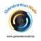 generationweb est une webradio qui vous propose un programme audio de type généraliste pour toutes les génération