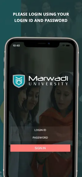 Game screenshot MU Exam mod apk