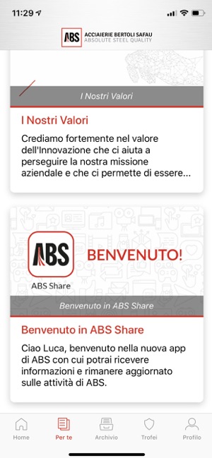 ABS Share(圖2)-速報App