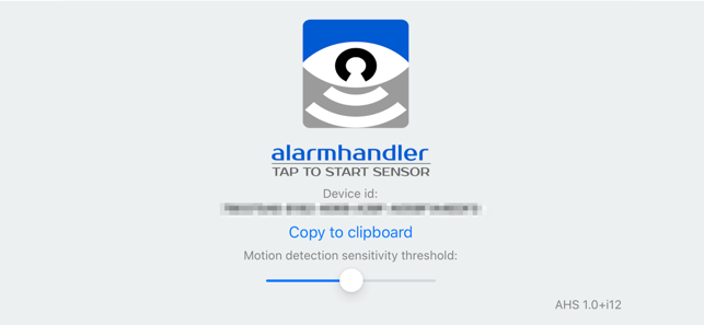 Alarmhandler Sensor(圖2)-速報App