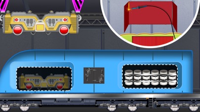 Train Build & Craft screenshot 3
