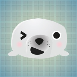 Sticker Me: Seal Faces