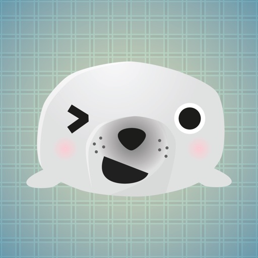 Sticker Me: Seal Faces icon