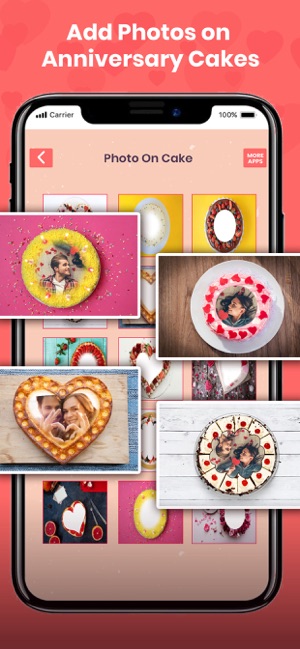 Anniversary Cards & Frames(圖4)-速報App