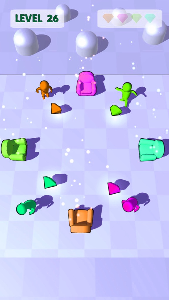 【图】Seat Planner 3D(截图2)