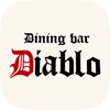 Dining bar Diablo
