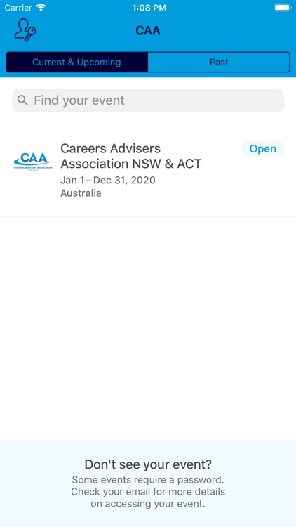 Careers Advisers Association