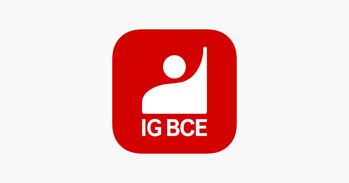 Ig e Werberinnen App On The App Store
