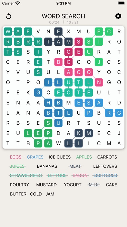 Word Search Ultimate