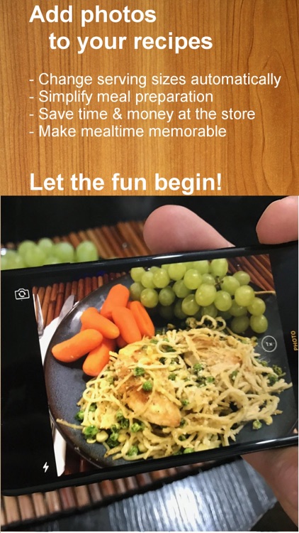 Cook'n screenshot-9