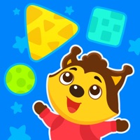 Shapes and Colors for toddlers