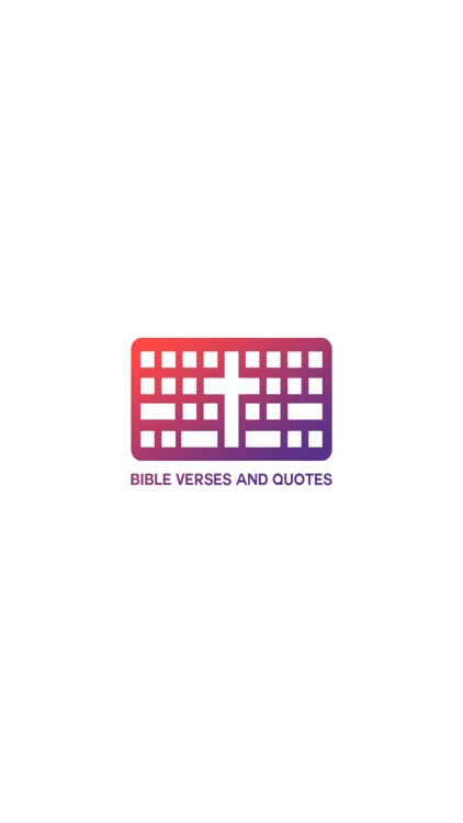 Bible Verses and Quotes App