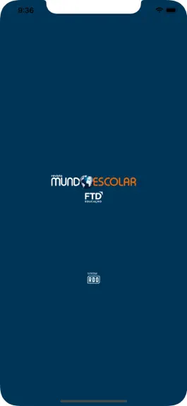 Game screenshot Mundo Escolar mod apk