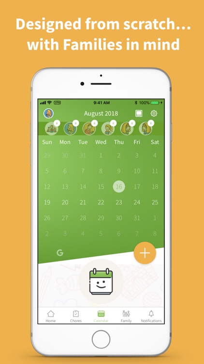 S'moresUp - Best Chores App screenshot-3