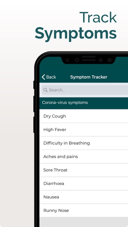 Orbis health screenshot-3