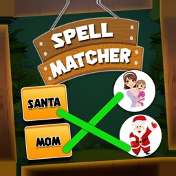 Spell Matcher