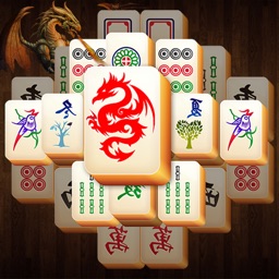 ▻ Mahjong Titans by cao yulong