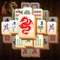 Mahjong puzzle is a free solitaire game is also known as Mah Jong, Majong, Mahjong, Mah-jong, Shanghai Mah-Jong