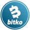 Bitko VPN is a virtual private network engineered to protect your privacy and security