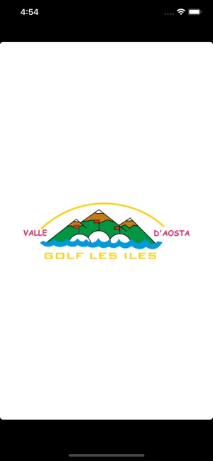 Golf Les Iles