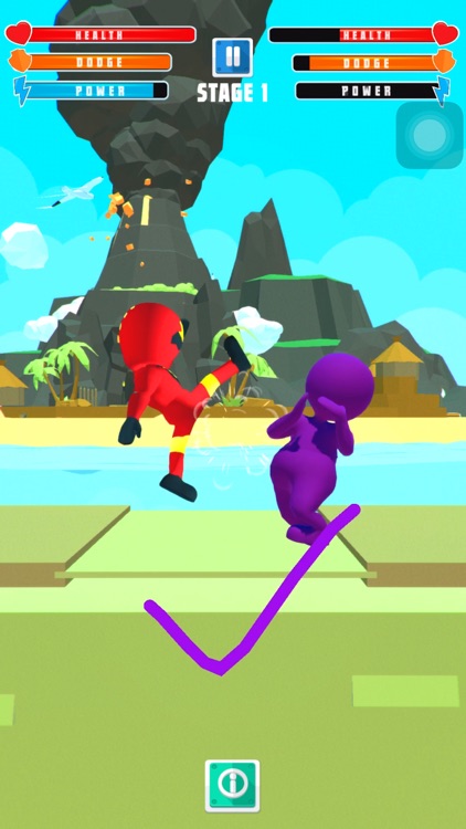 Draw Fighting screenshot-6