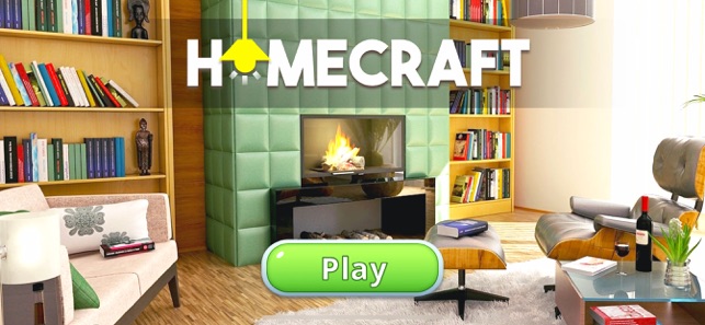 Homecraft - Home Design Game(圖5)-速報App