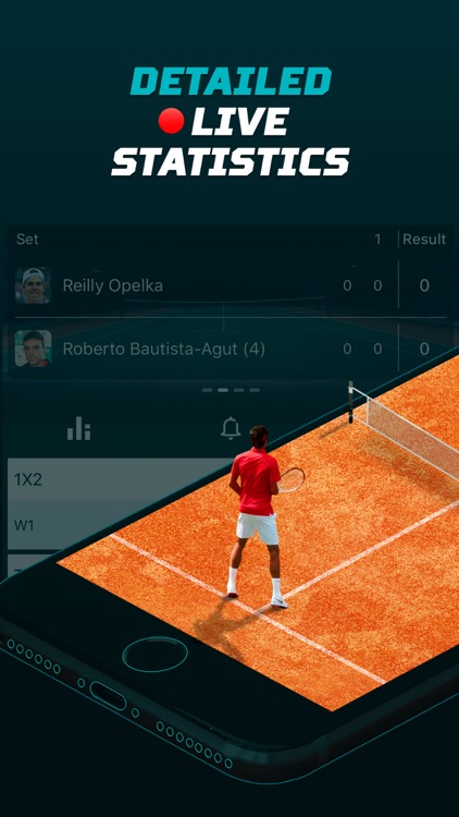 22Bet - Sports Betting screenshot-6