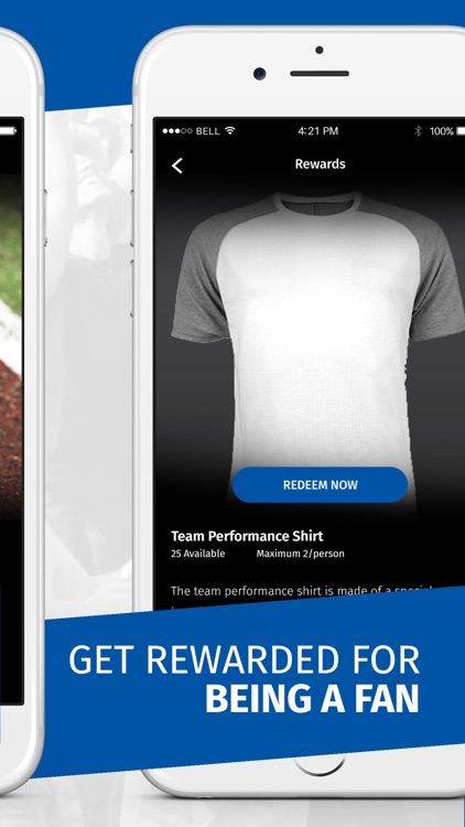 BBN Rewards