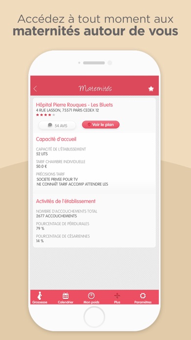 Ma Grossesse Doctissimo For Android Download Free Latest Version Mod 21